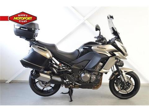 Kawasaki Versys 1000