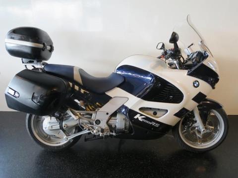 BMW K 1200 RS K1200RS K1200 K 1200