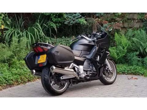 Yamaha FJR 1300