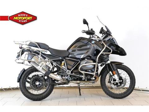 BMW R 1200 GS Adventure