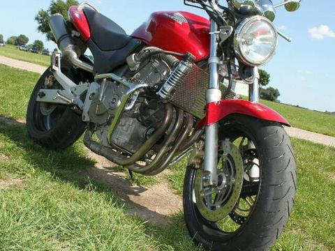 Honda CB 600 F