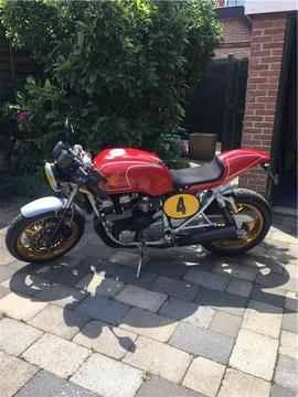 Honda CB 750