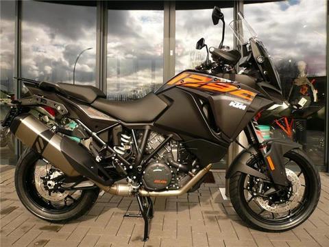 KTM 1290 Super Adventure S