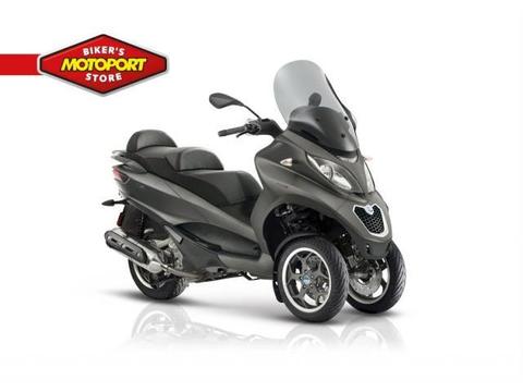 Piaggio MP3 500 LT SPORT ABS ASR