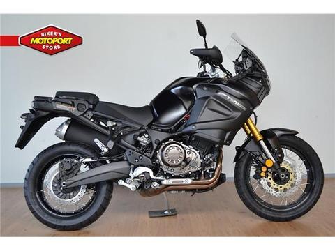 Yamaha XT 1200 Z Super Tenere