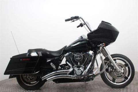 Harley-Davidson FLTR Road Glide (bj 2013)