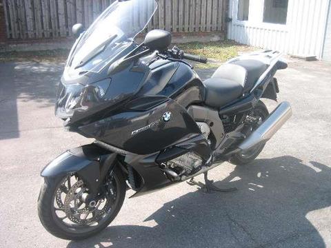 BMW K 1600 K1600GT