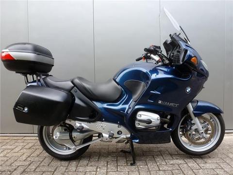 BMW R 1150 RT ABS