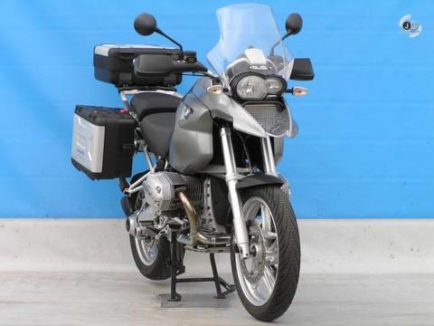 BMW R 1200 GS