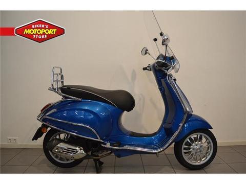 Vespa Sprint S 45 KM