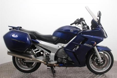 Yamaha FJR 1300 ABS (bj 2003)