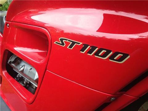 Honda ST 1100