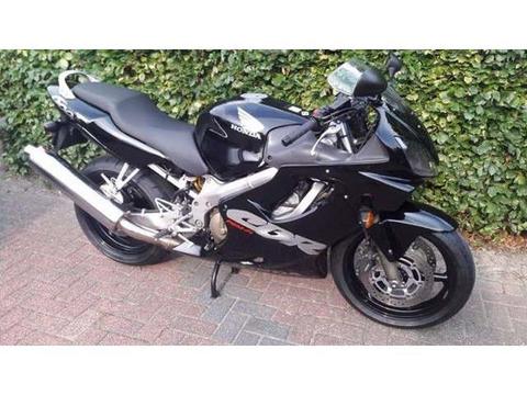 Honda CBR 600