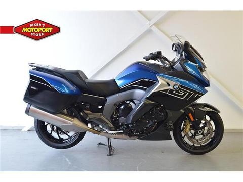 BMW K 1600 GT