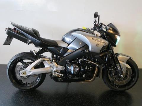 Suzuki GSX 1300 BKING B KING GSX1300 B-KIN