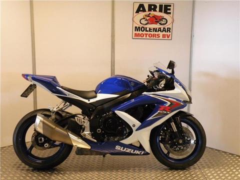 Suzuki GSX-R 750