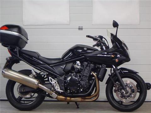 Suzuki Bandit 650 SA L0