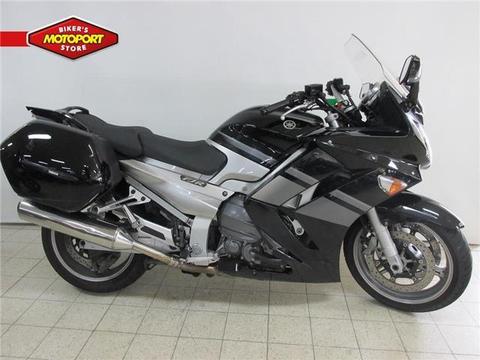 Yamaha FJR 1300 ABS