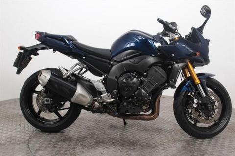 Yamaha FZ 1 S Fazer ABS (bj 2007)