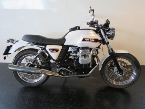 Moto Guzzi V 7 CLASSIC V 7