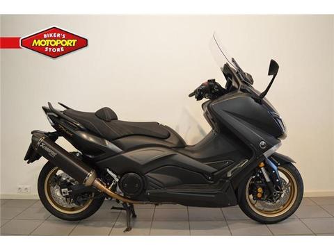 Yamaha TMAX 530 T MAX 530