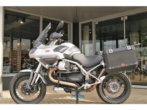 Moto Guzzi Stelvio 1200 8V ABS NTX