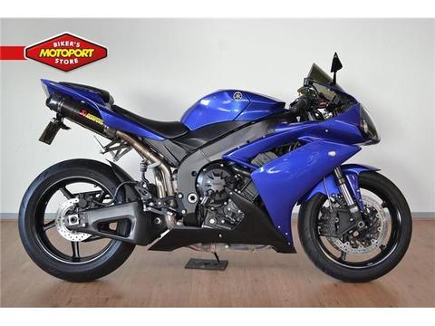 Yamaha YZF - R 1 YZF R1