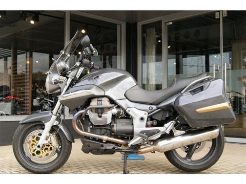 Moto Guzzi Breva 1100 TOURING