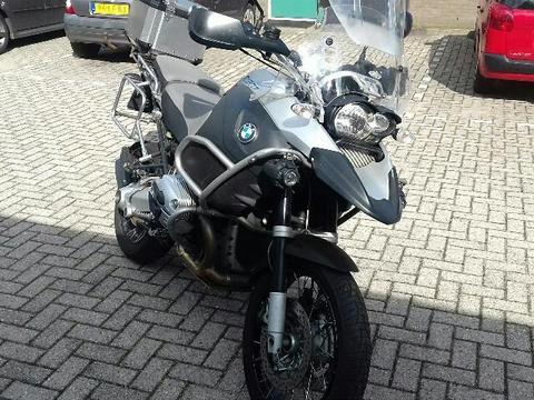 BMW R 1200 GS Adventure