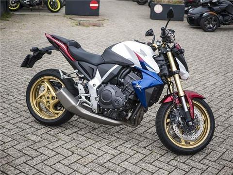 Honda CB 1000 R ABS