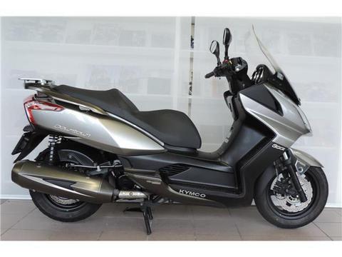 Kymco Downtown 300i DOWNTOWN 300