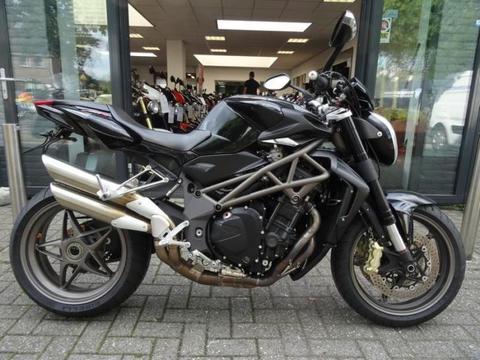 MV Agusta Brutale 990R 990 (bj 2012)