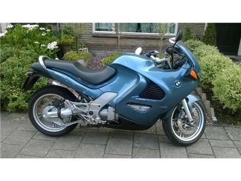 BMW K 1200 RS