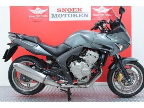 Honda CBF 600 SA