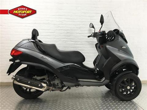 Piaggio MP3 500 LT