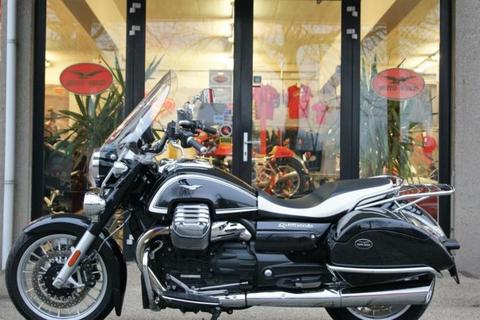 Moto Guzzi CALIFORNIA 1400 TOURING ABS (bj 2012)