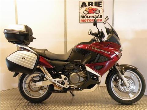 Honda XL 1000 V A 7