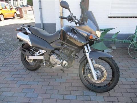 Suzuki XF 650