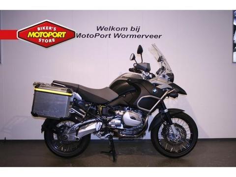 BMW R 1200 GS Adventure