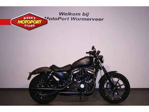 Harley-Davidson Sportster 883 IRON