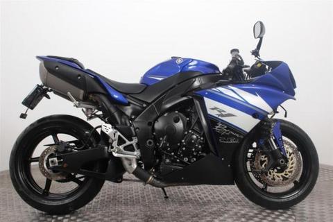 Yamaha YZF-R1 (bj 2011)