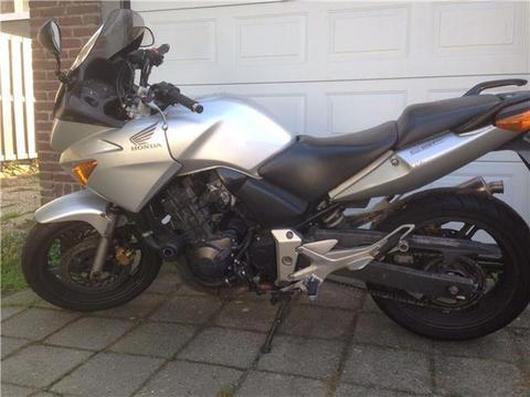 Honda CBF 600 Sa ABS