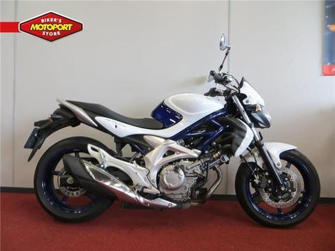 Suzuki Gladius 650 GLADIUS