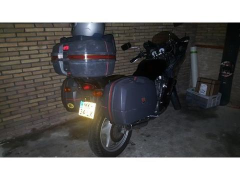 Suzuki VX 800 vx800