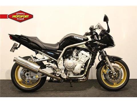 Yamaha FZS 1000 FAZER