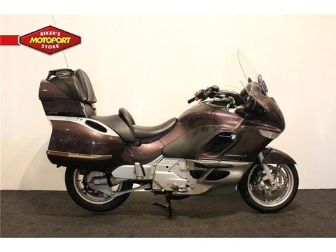 BMW K 1200 LT