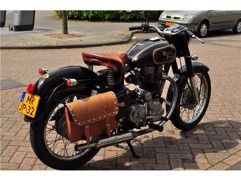 Royal Enfield Bullet 350