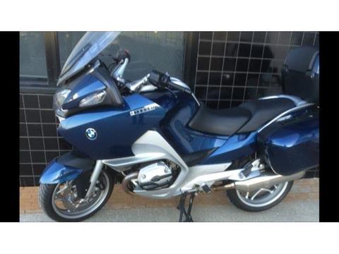 BMW R 1200 RT