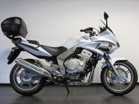 Honda CBF 1000 sa