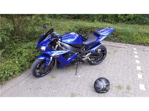 Yamaha YZF 1000